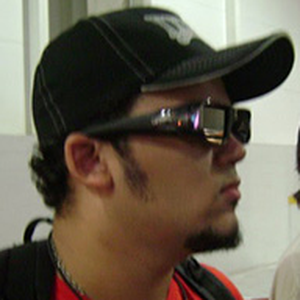 Foto de perfil de Cleidson Ferreira