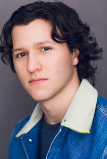 Christopher Bailey (XXVII) - Poster 1