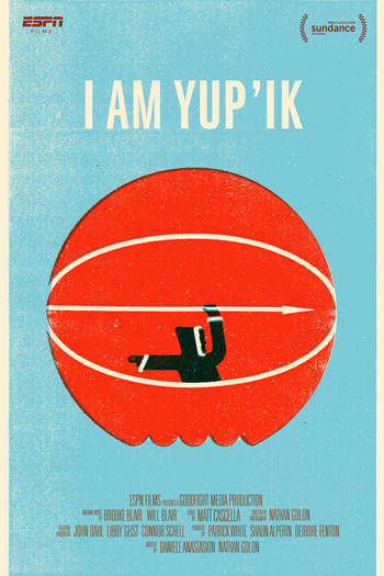Poster de Curta I Am Yup'ik (2016)
