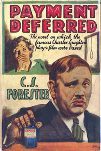 Poster de Filme Castigo do Céu (1932)