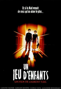 Jogos Sinistros (Un jeu d'enfants)