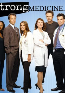 Doutoras da Filadélfia (2ª Temporada) (Strong Medicine (Season 2))