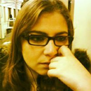 Foto de perfil de Camila