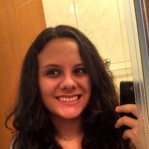 Foto de perfil de Fernanda Silva