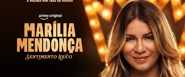 Marília Mendonça ganha série documental no Prime Video; veja o trailer