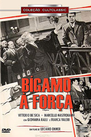  de Filme Bígamo a Força (1956)