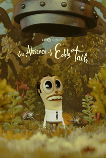 The Absence of Eddy Table - Poster / Capa / Cartaz - Oficial 1