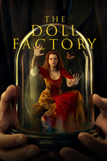 The Doll Factory (The Doll Factory)