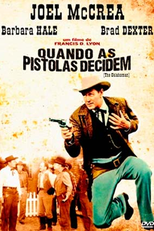 Quando as Pistolas Decidem (The Oklahoman)