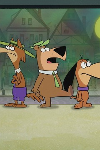Poster de Episódio The Big Stink (2022)