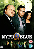 Nova Iorque Contra o Crime (3ª Temporada)