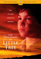 A Educação de Pequena Árvore (The Education of Little Tree)