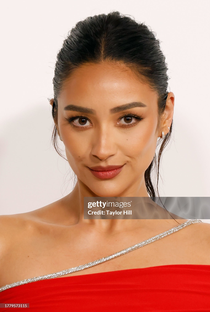 Shay Mitchell - Poster 1