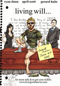 Living Will (Living Will)