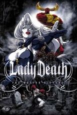 Lady Death (Lady Death)
