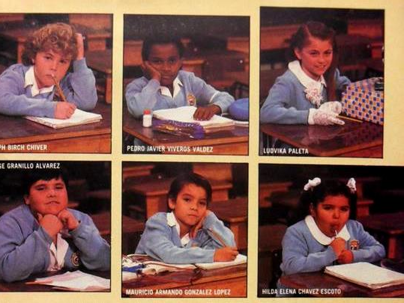 Foto 101 de Carrossel