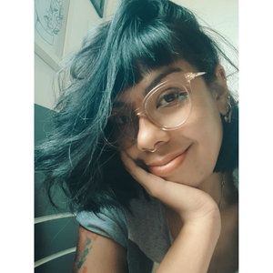 Foto de perfil de Bruna Lopes Rodrigues