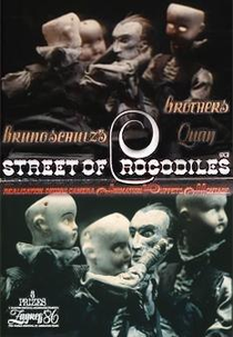 Street of Crocodiles (Street of Crocodiles)