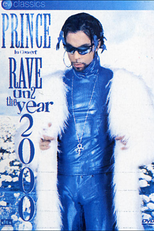 Prince: Rave Un2 The Year 2000 (Prince: Rave Un2 The Year 2000)
