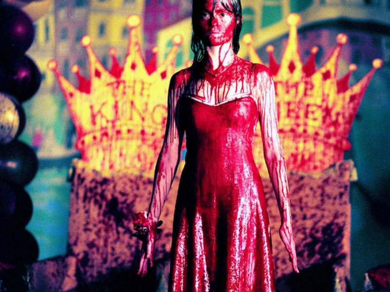 Foto 6 de Carrie, a Estranha