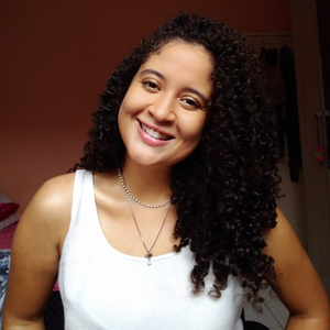 Foto de perfil de Sabryna Rosa