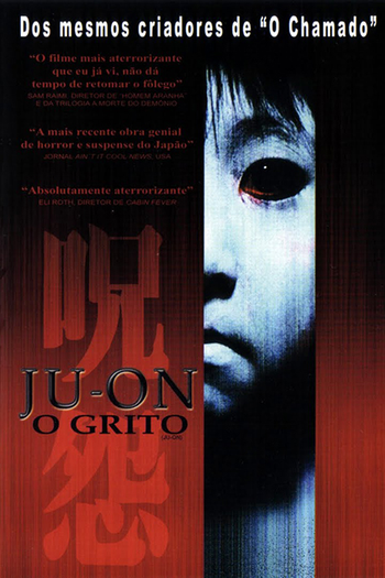  de Filme O Grito (2002)