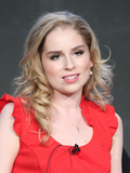 Allie Grant