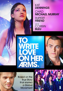 Para Escrever o Amor em Seus Braços (To Write Love on Her Arms)