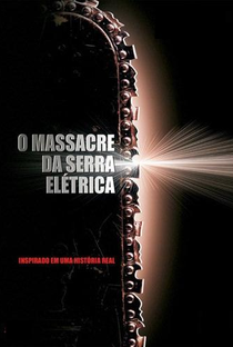 O Massacre da Serra Elétrica - Poster / Capa / Cartaz - Oficial 6