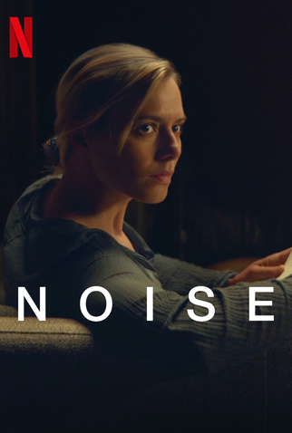 Poster 6 de Filme O Som do Caos (2023)