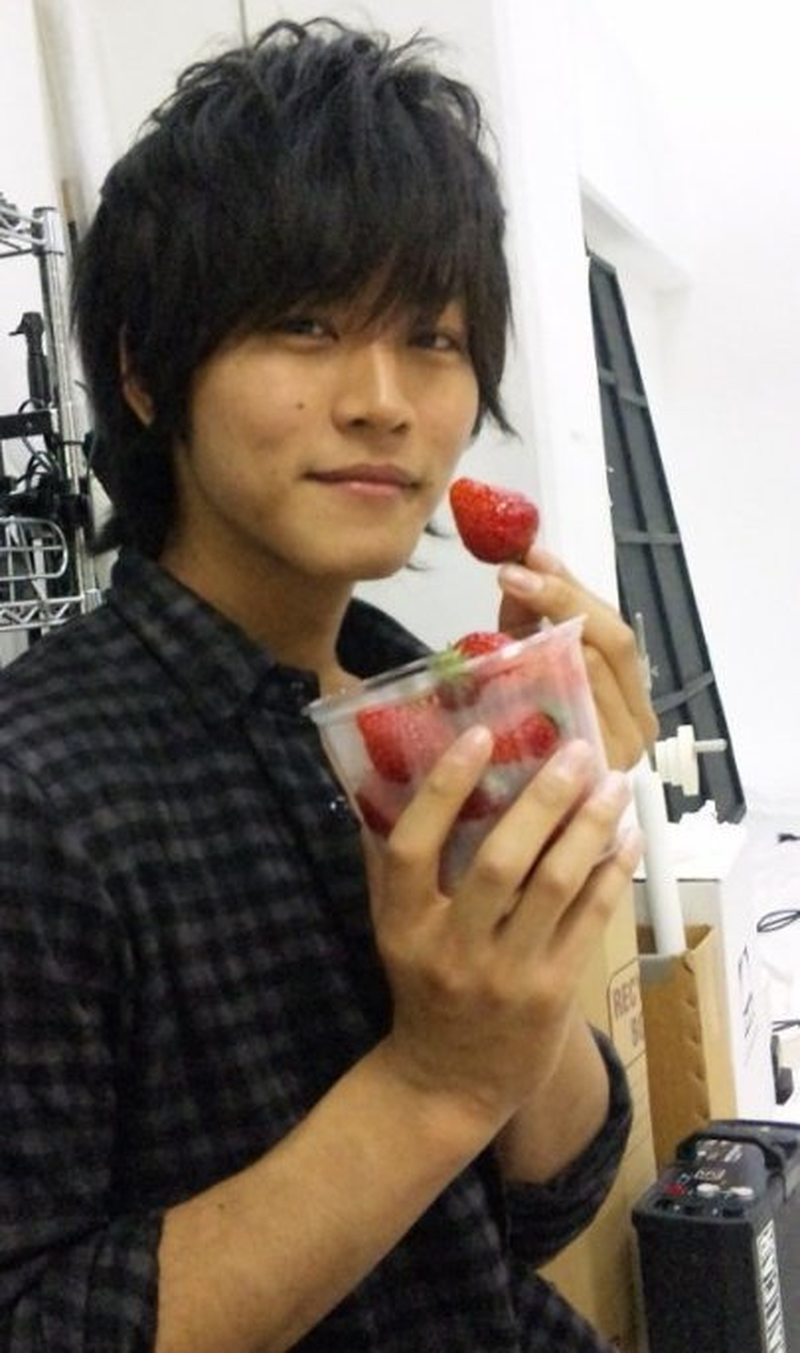 Tori Matsuzaka - Foto 12