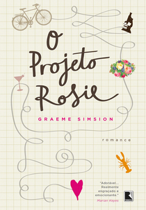 The Rosie Project (The Rosie Project)