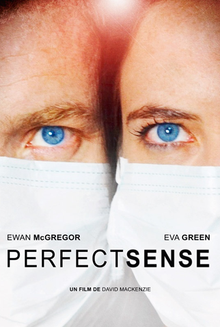 Poster 6 de Filme Sentidos do Amor (2011)