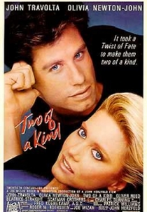 Embalos a Dois (Two of a Kind)