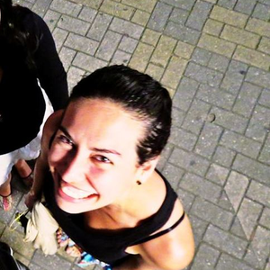 Foto de perfil de Priscila Araujo