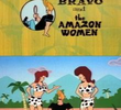 Desenhos Incríveis: Johnny Bravo and the Amazon Women