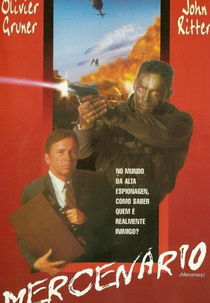 Mercenário (Mercenary)