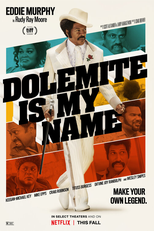 Meu Nome é Dolemite (Dolemite Is My Name)