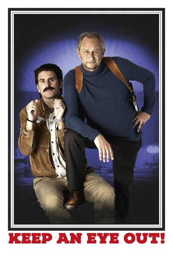  de Filme Na Delegacia (2018)