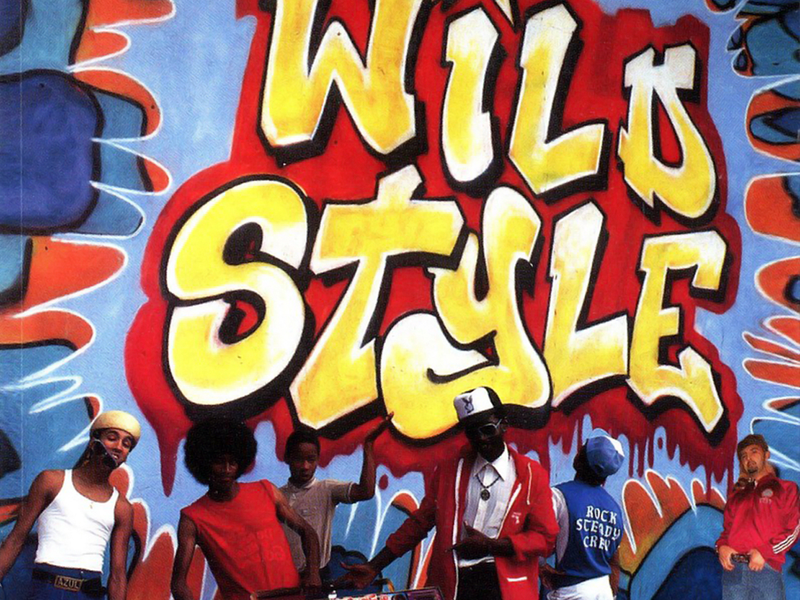 Foto 3 de Wild Style