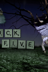 Sock 5: Three Skins Without Men (Sock 5: Three Skins Without Men)