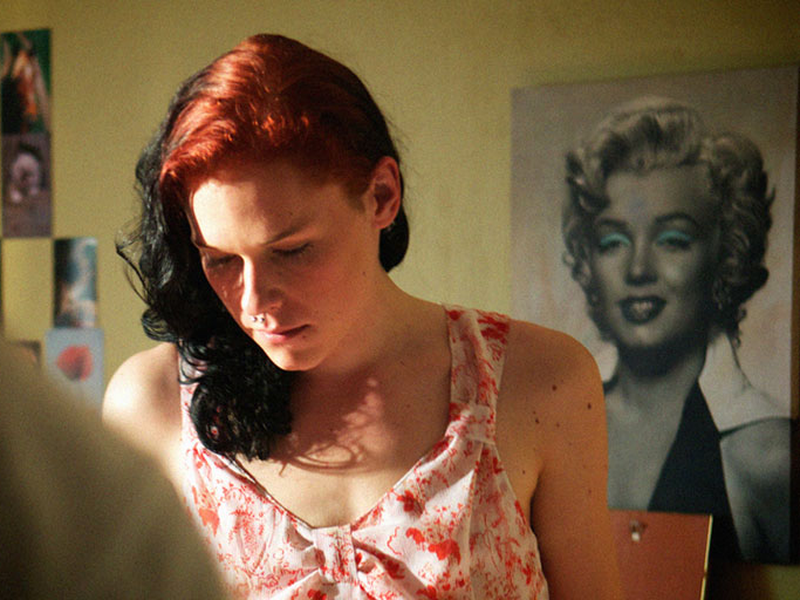 Foto 2 de Algo a Romper