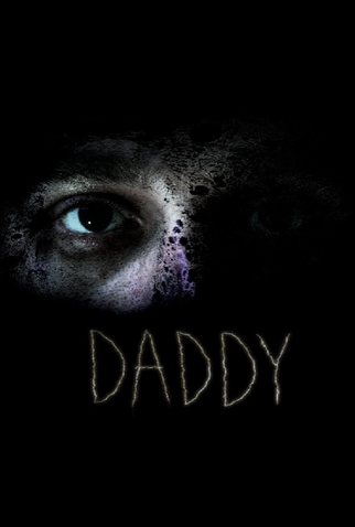 Poster 1 de Curta Daddy (2012)
