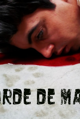 Poster 3 de Curta Tarde de Mais (2010)