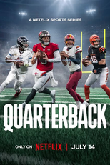 Quarterback (3ª Temporada) (Quarterback (Season 3))