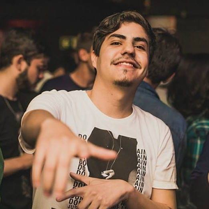 Foto de perfil de Pedro Rocha