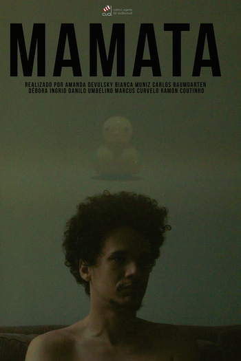 Poster de Curta Mamata (2017)
