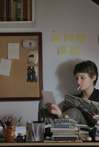 Poster 1 de Filme Desfragmento (2017)