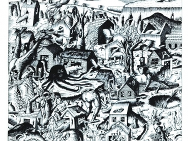 Foto 1 de The Midnight Parasites