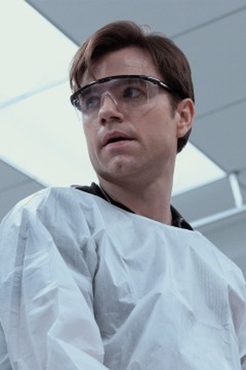 Poster de Episódio 1:00 P.M. (2026)